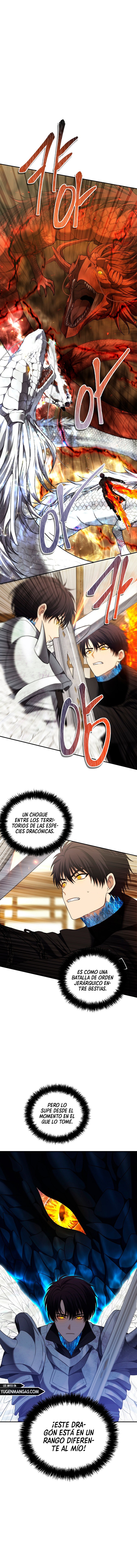 Read Segunda Vida para Ser un Ranker ES Manga Online