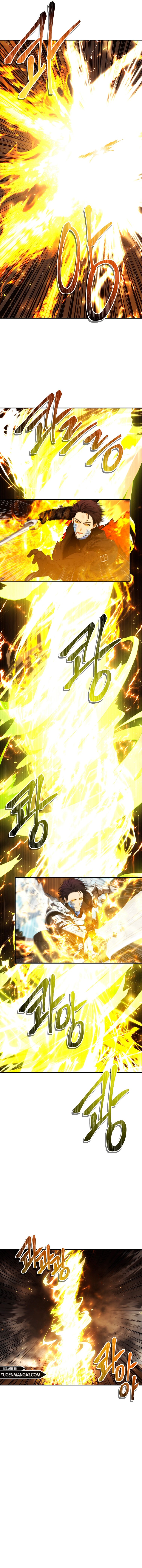 Read Segunda Vida para Ser un Ranker ES Manga Online