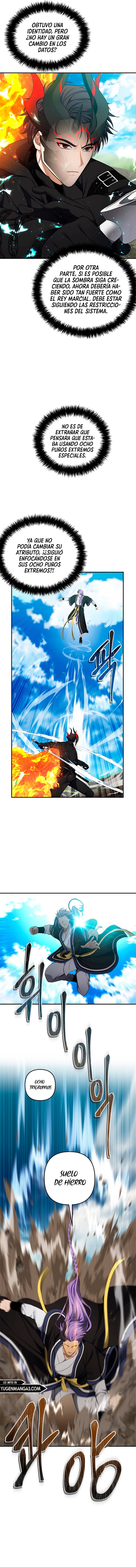 Read Segunda Vida para Ser un Ranker ES Manga Online