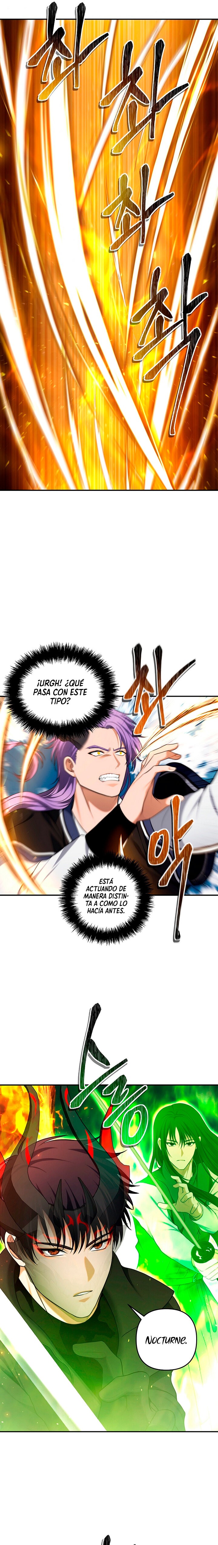 Read Segunda Vida para Ser un Ranker ES Manga Online