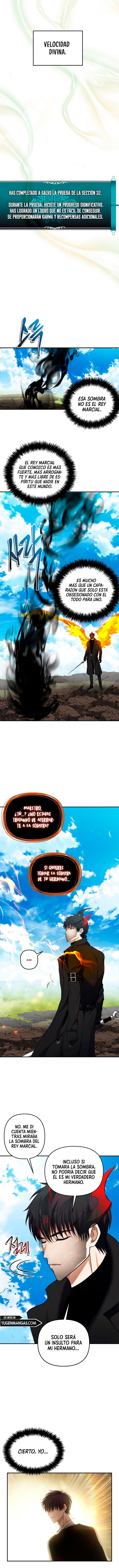 Read Segunda Vida para Ser un Ranker ES Manga Online