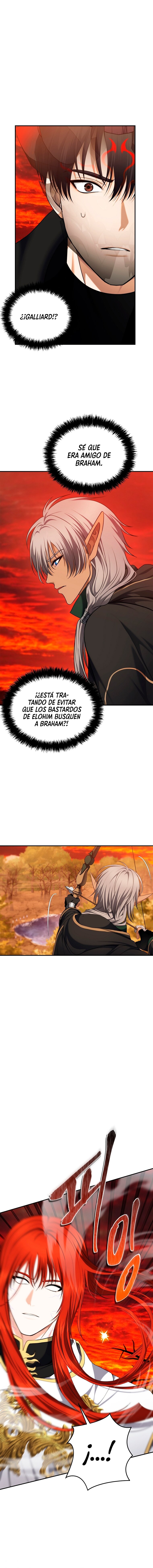Read Segunda Vida para Ser un Ranker ES Manga Online