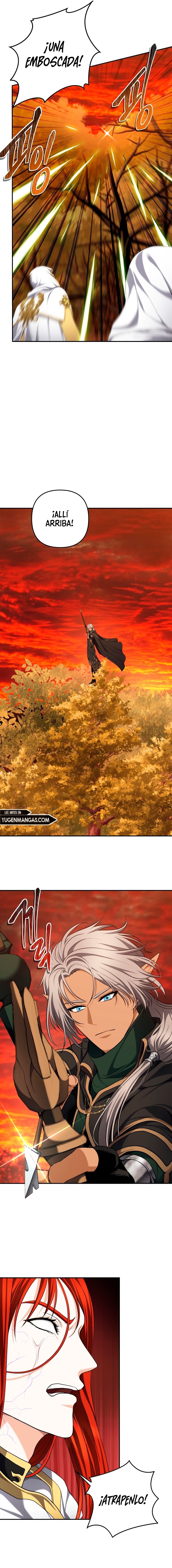 Read Segunda Vida para Ser un Ranker ES Manga Online