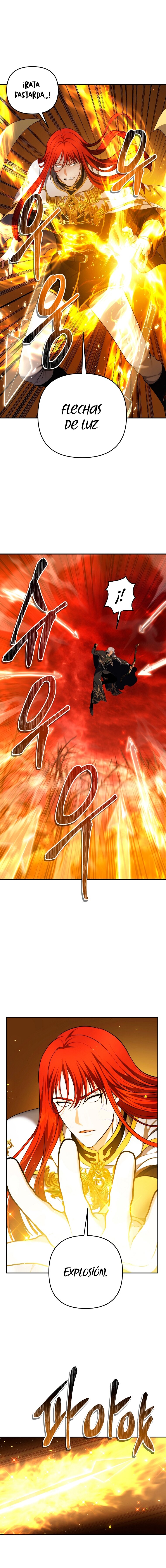 Read Segunda Vida para Ser un Ranker ES Manga Online