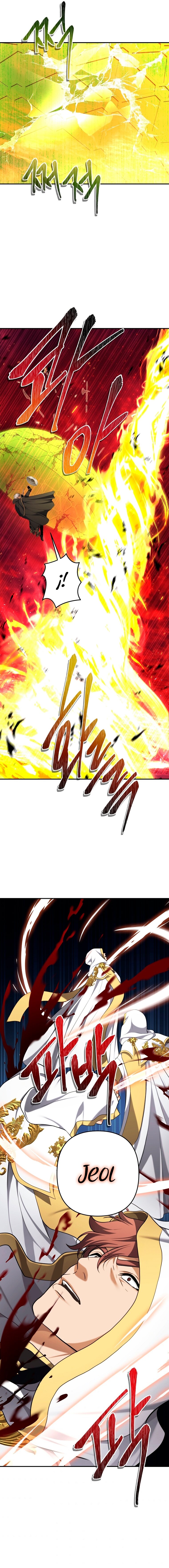 Read Segunda Vida para Ser un Ranker ES Manga Online