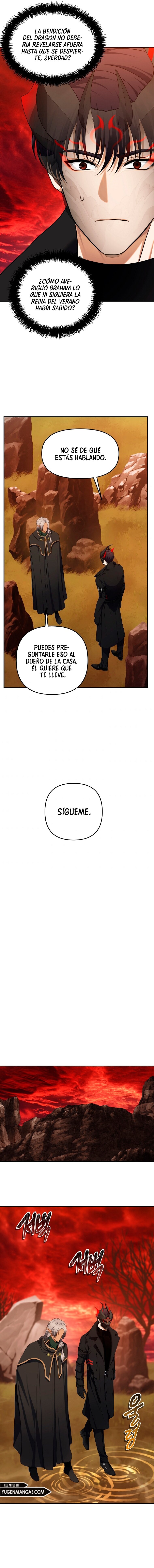 Read Segunda Vida para Ser un Ranker ES Manga Online