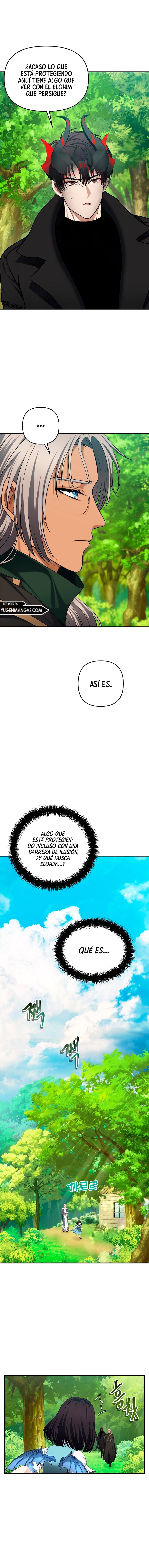 Read Segunda Vida para Ser un Ranker ES Manga Online