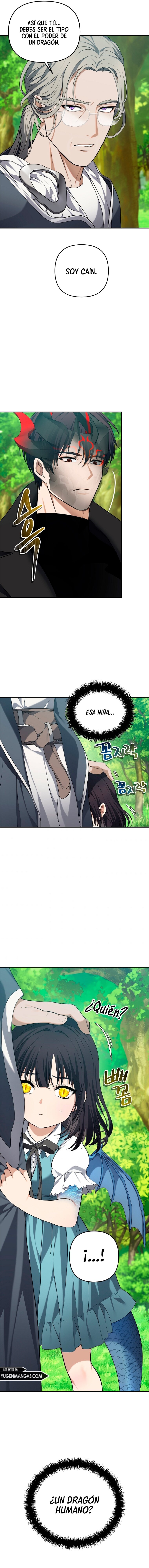 Read Segunda Vida para Ser un Ranker ES Manga Online