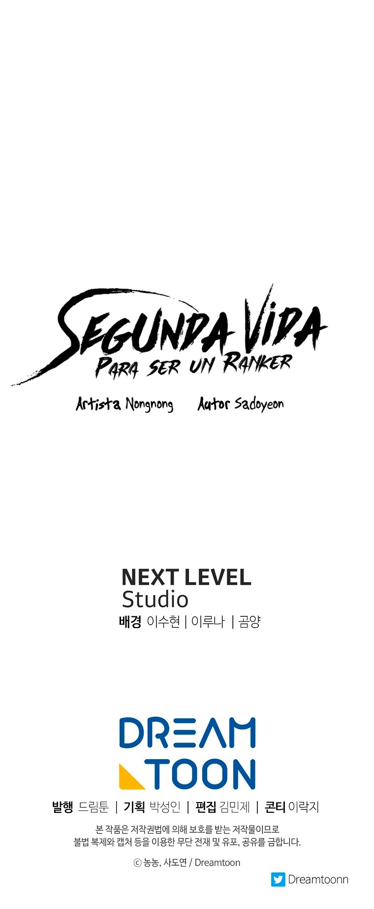 Read Segunda Vida para Ser un Ranker ES Manga Online