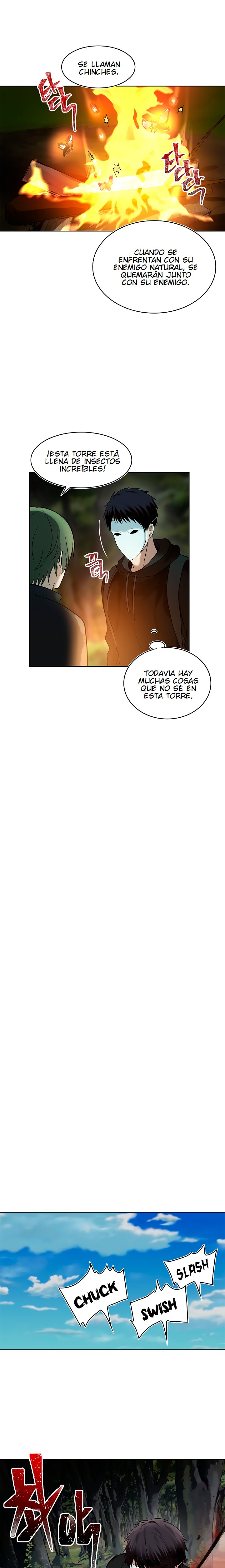 Read Segunda Vida para Ser un Ranker ES Manga Online