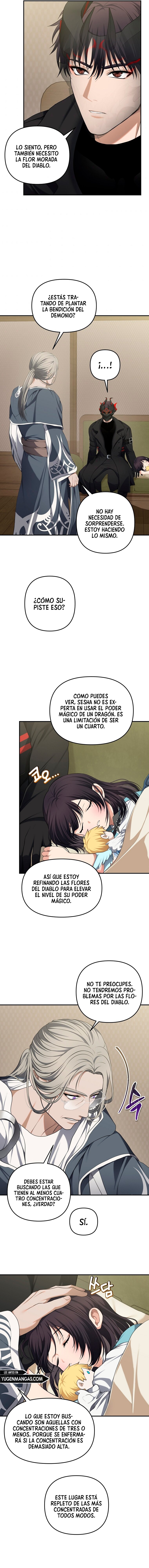 Read Segunda Vida para Ser un Ranker ES Manga Online
