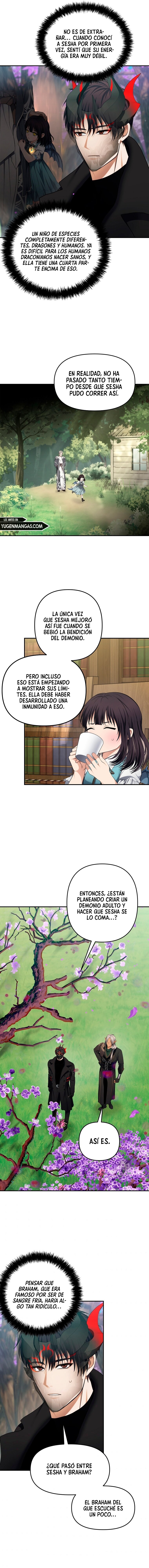 Read Segunda Vida para Ser un Ranker ES Manga Online