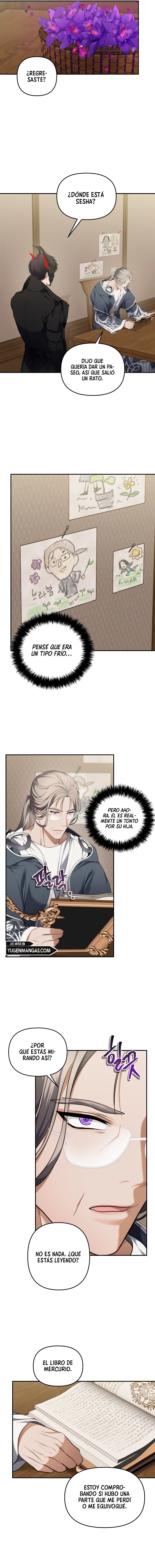 Read Segunda Vida para Ser un Ranker ES Manga Online