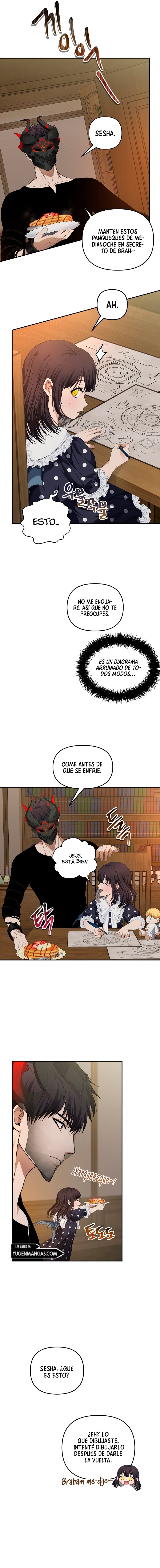 Read Segunda Vida para Ser un Ranker ES Manga Online
