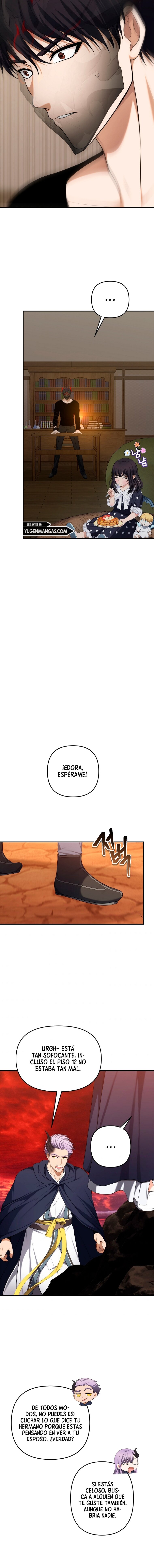Read Segunda Vida para Ser un Ranker ES Manga Online