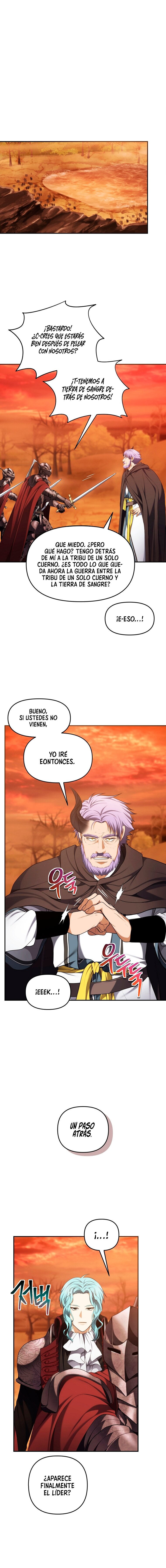 Read Segunda Vida para Ser un Ranker ES Manga Online