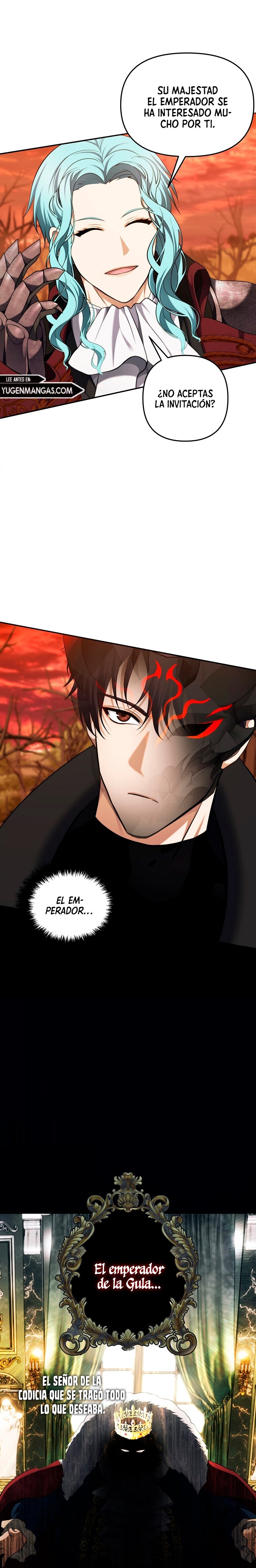 Read Segunda Vida para Ser un Ranker ES Manga Online