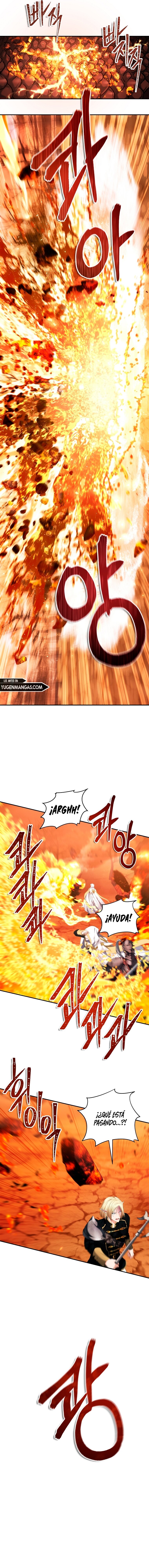 Read Segunda Vida para Ser un Ranker ES Manga Online