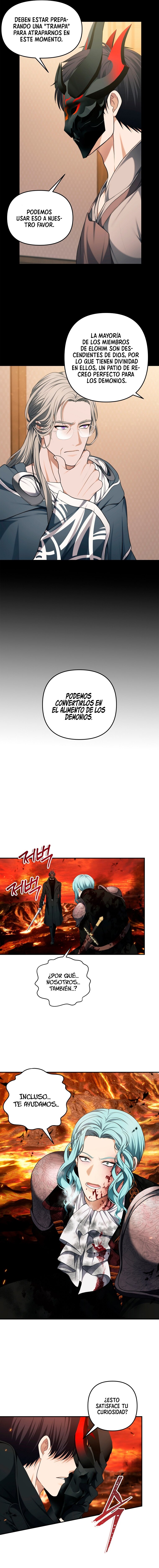 Read Segunda Vida para Ser un Ranker ES Manga Online
