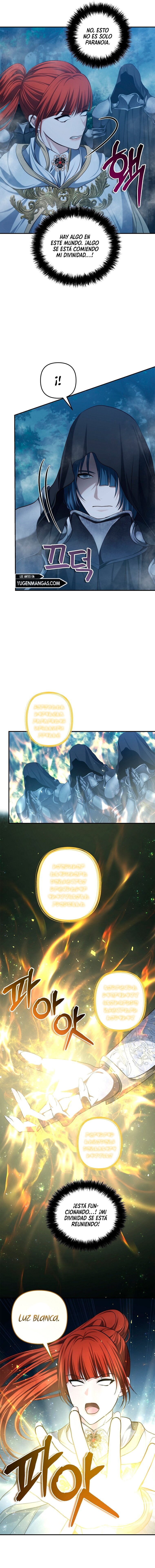 Read Segunda Vida para Ser un Ranker ES Manga Online