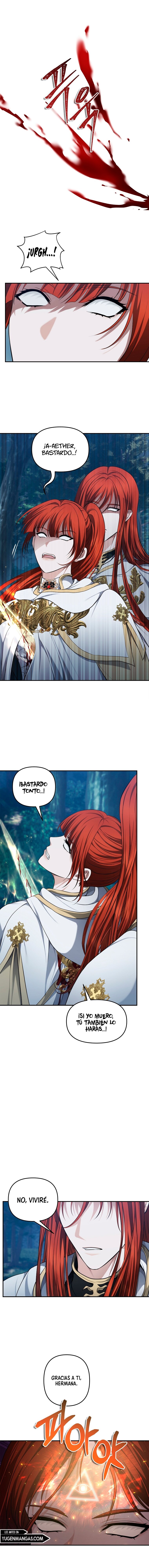 Read Segunda Vida para Ser un Ranker ES Manga Online