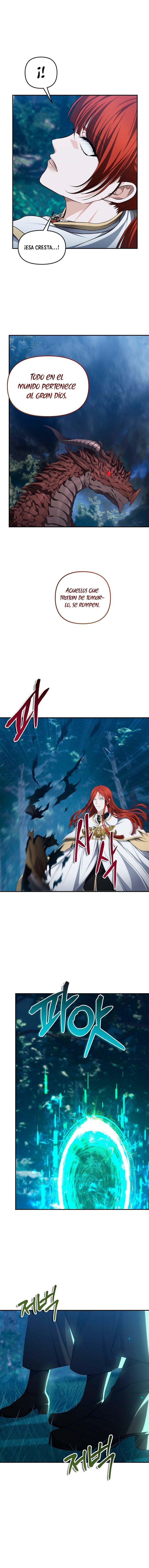 Read Segunda Vida para Ser un Ranker ES Manga Online