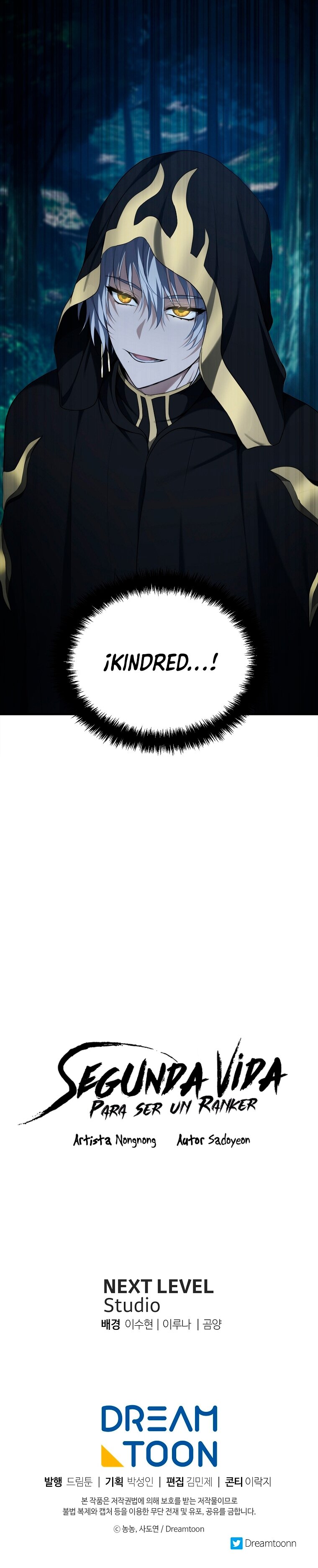 Read Segunda Vida para Ser un Ranker ES Manga Online