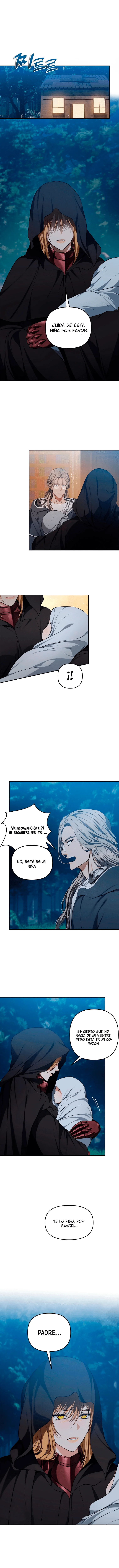 Read Segunda Vida para Ser un Ranker ES Manga Online