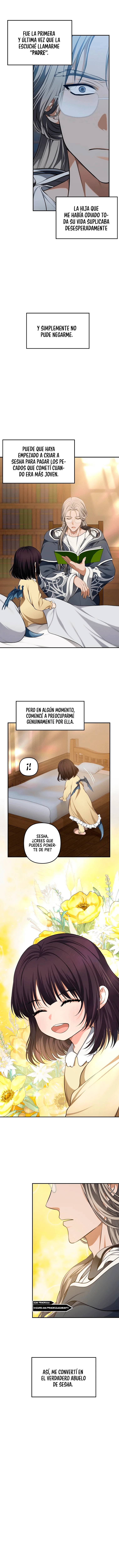 Read Segunda Vida para Ser un Ranker ES Manga Online