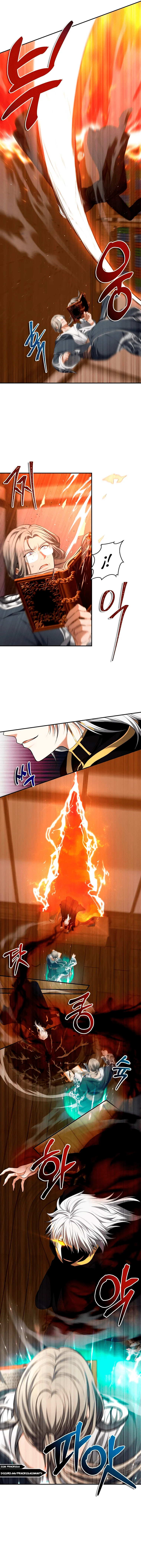 Read Segunda Vida para Ser un Ranker ES Manga Online