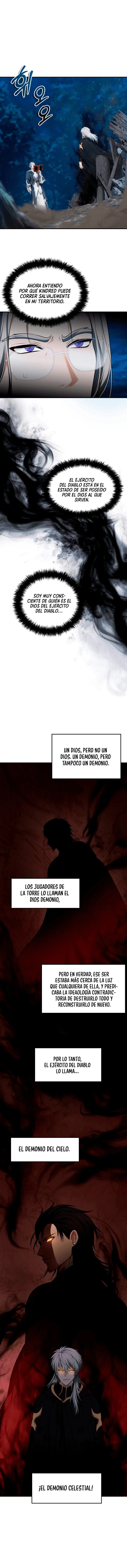 Read Segunda Vida para Ser un Ranker ES Manga Online
