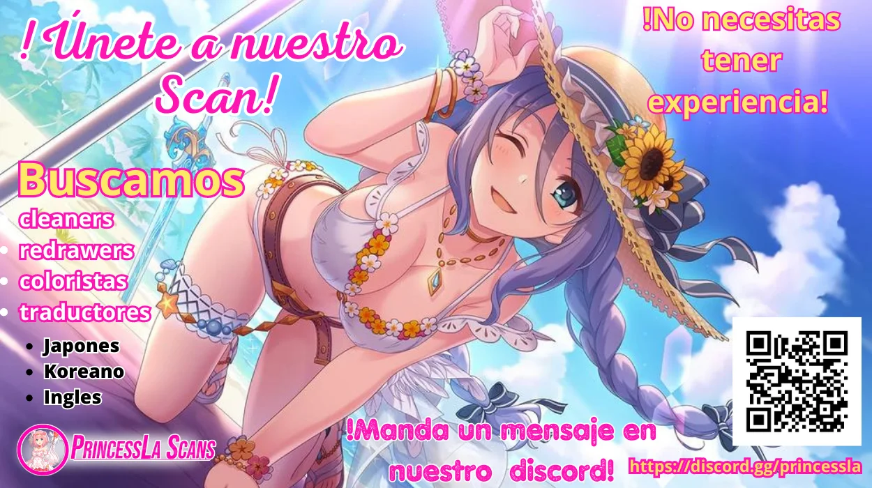 Read Segunda Vida para Ser un Ranker ES Manga Online