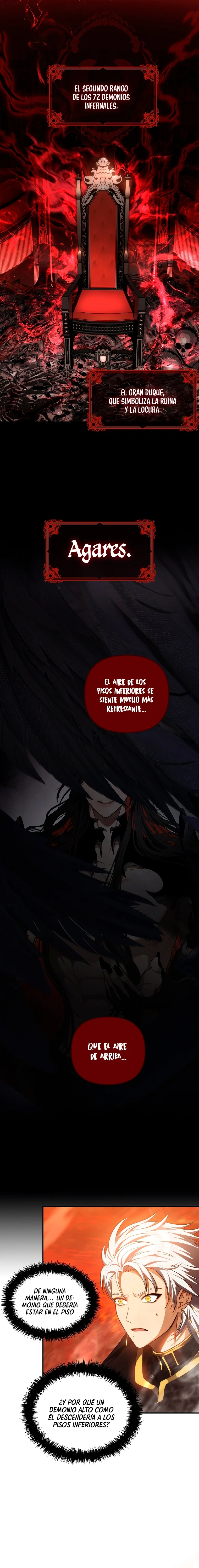 Read Segunda Vida para Ser un Ranker ES Manga Online