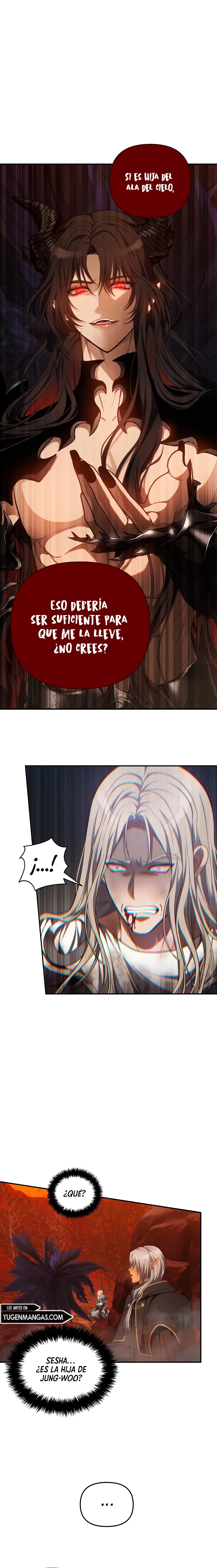 Read Segunda Vida para Ser un Ranker ES Manga Online