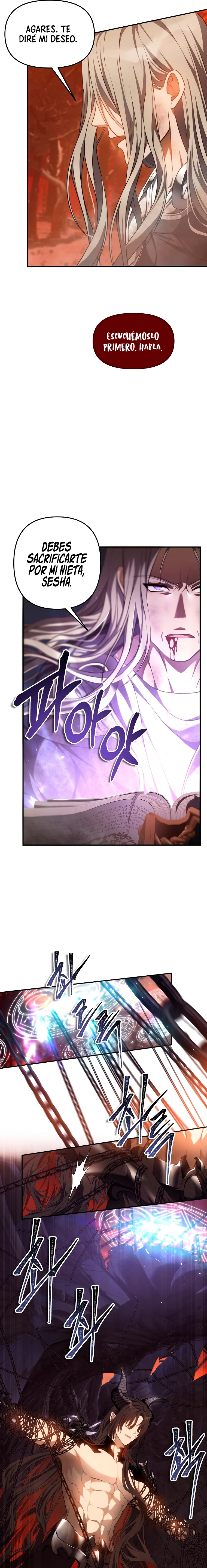 Read Segunda Vida para Ser un Ranker ES Manga Online