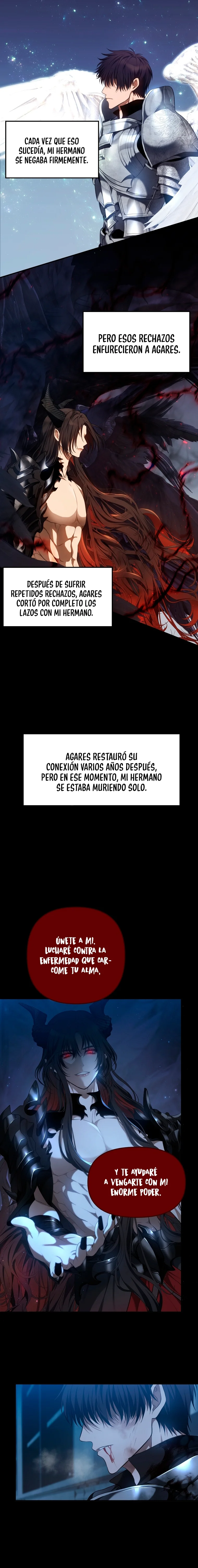 Read Segunda Vida para Ser un Ranker ES Manga Online
