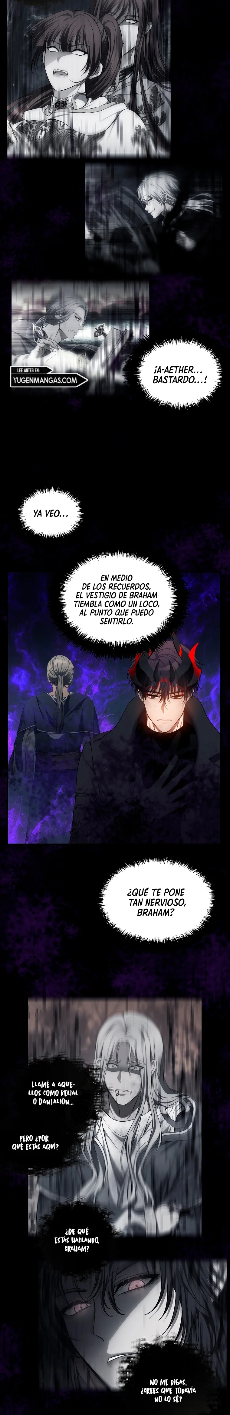 Read Segunda Vida para Ser un Ranker ES Manga Online
