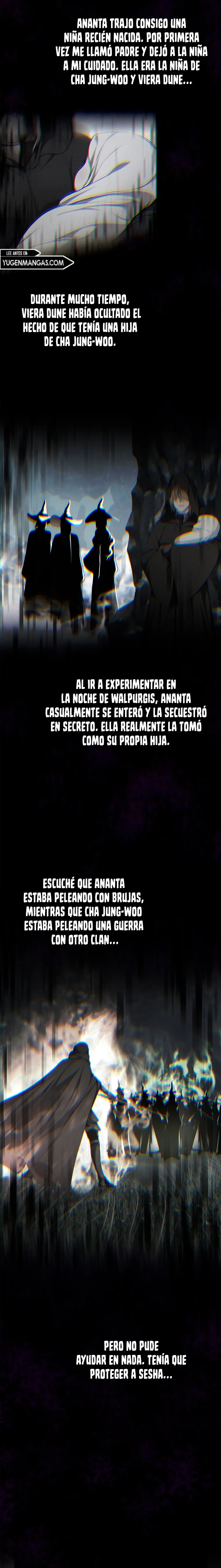 Read Segunda Vida para Ser un Ranker ES Manga Online