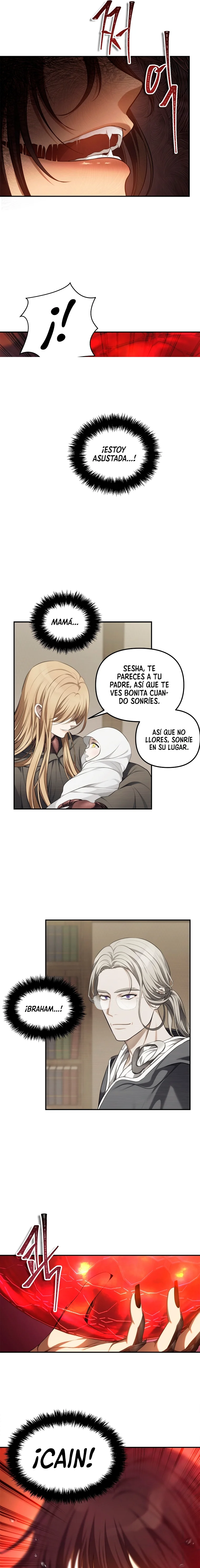 Read Segunda Vida para Ser un Ranker ES Manga Online