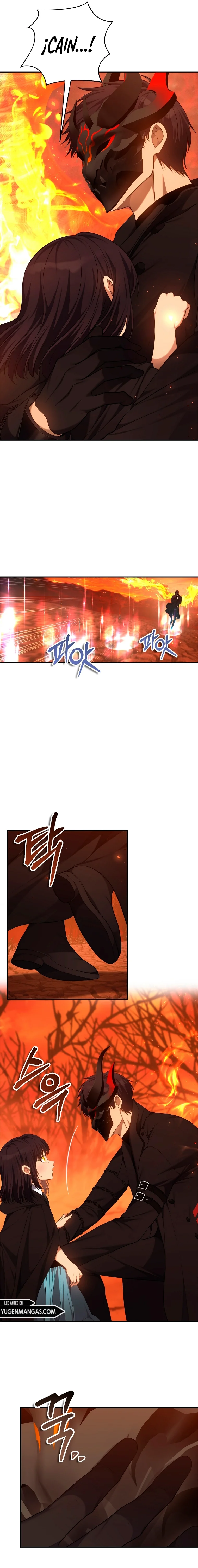 Read Segunda Vida para Ser un Ranker ES Manga Online