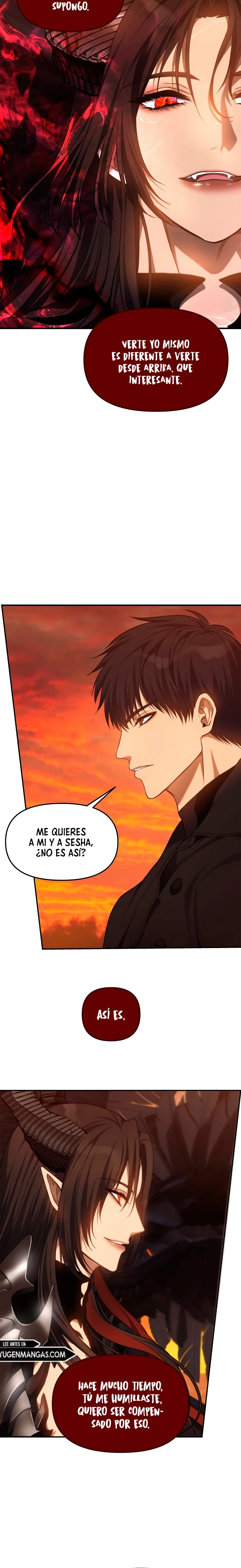 Read Segunda Vida para Ser un Ranker ES Manga Online