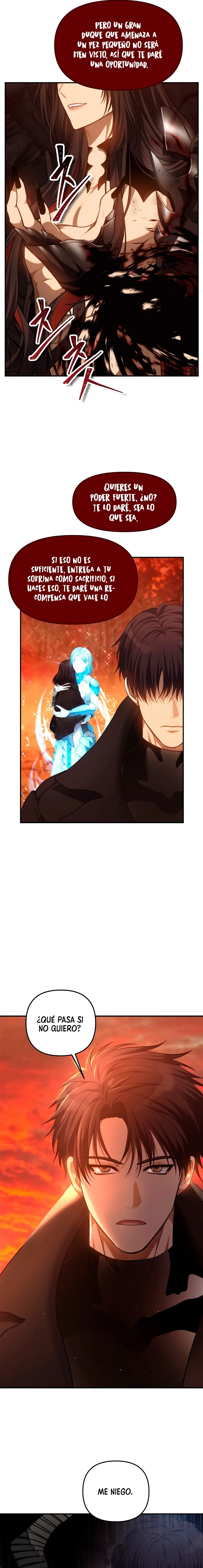 Read Segunda Vida para Ser un Ranker ES Manga Online