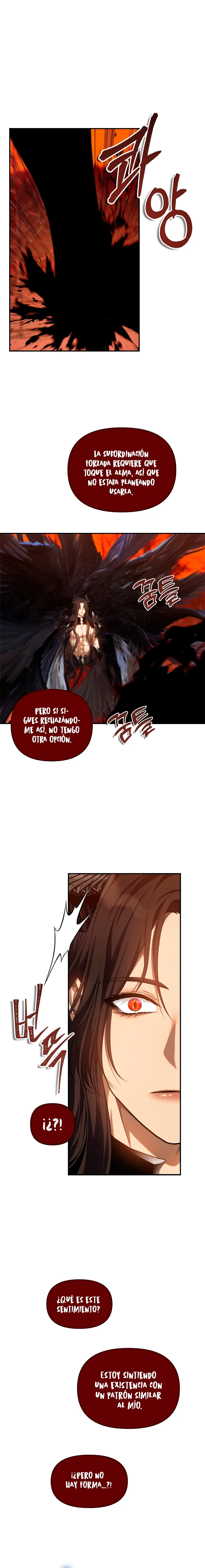 Read Segunda Vida para Ser un Ranker ES Manga Online
