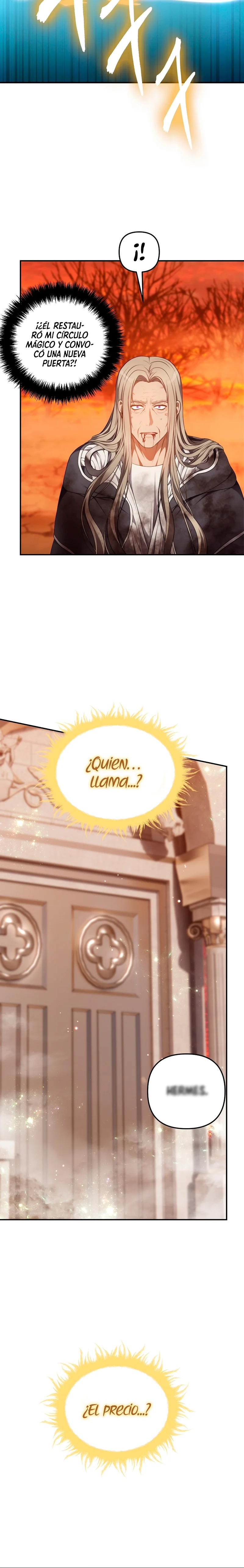 Read Segunda Vida para Ser un Ranker ES Manga Online