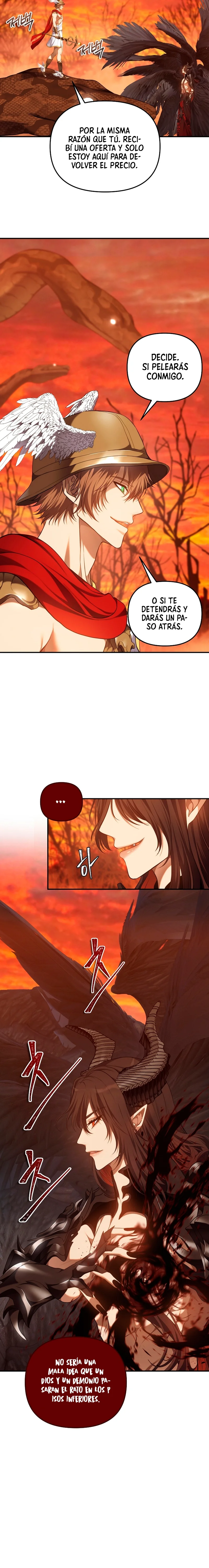Read Segunda Vida para Ser un Ranker ES Manga Online