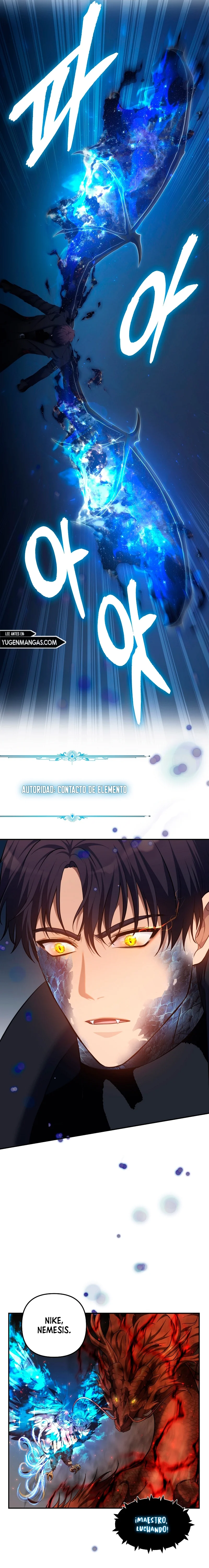 Read Segunda Vida para Ser un Ranker ES Manga Online