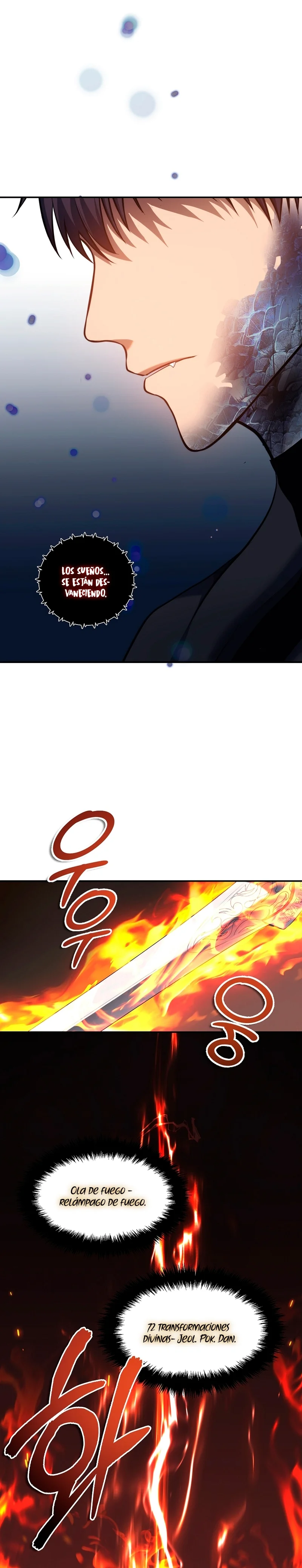 Read Segunda Vida para Ser un Ranker ES Manga Online