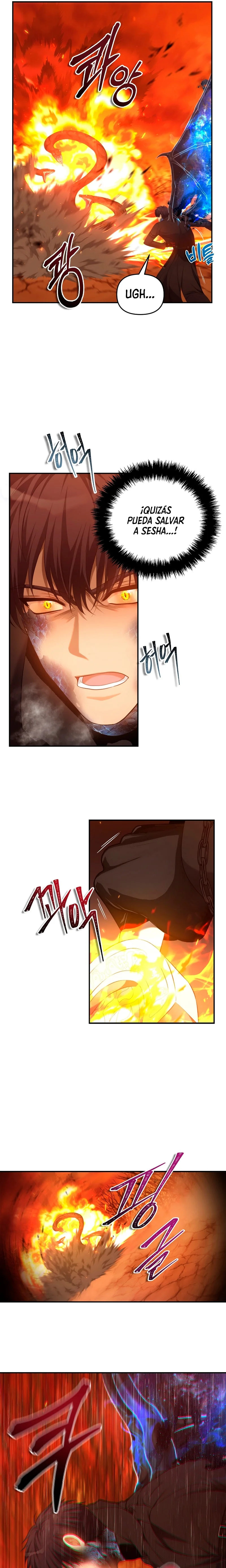 Read Segunda Vida para Ser un Ranker ES Manga Online