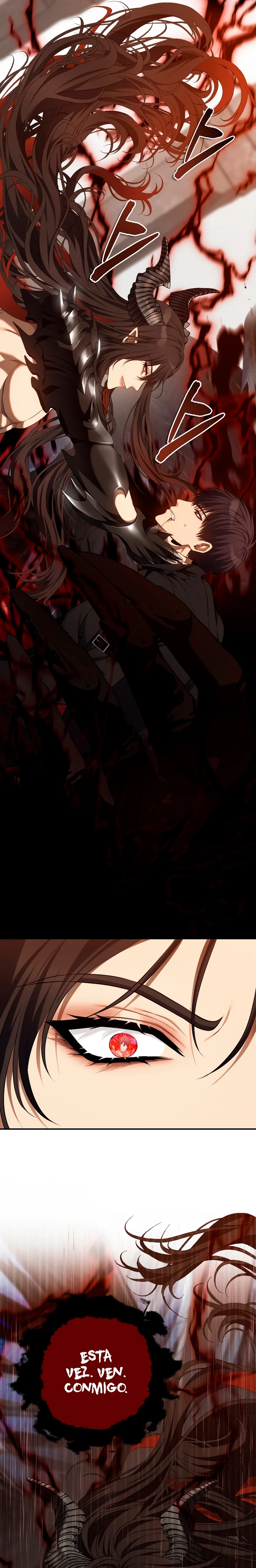 Read Segunda Vida para Ser un Ranker ES Manga Online