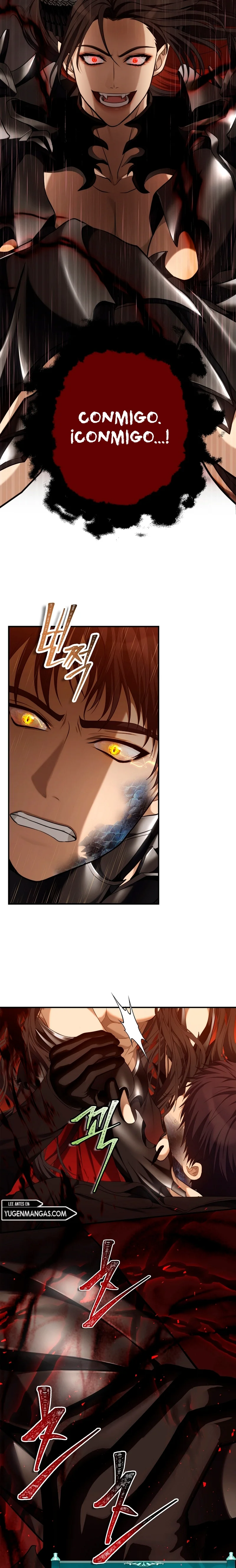 Read Segunda Vida para Ser un Ranker ES Manga Online